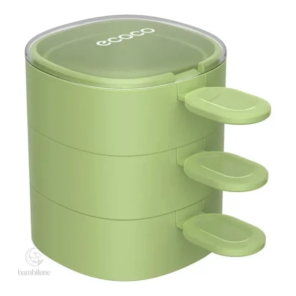 Moules à glaces en silicone pour des créations rafraîchissantes
