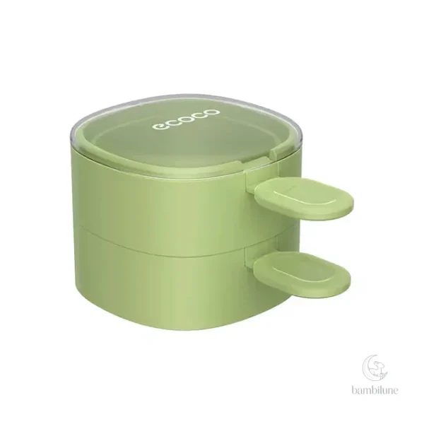 Set créatif pour créer des pops glacés personnalisés