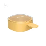 Moules à glace en silicone pour des petites mains