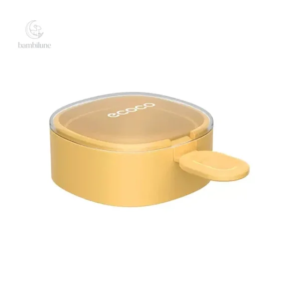 Moules à glace en silicone pour des petites mains