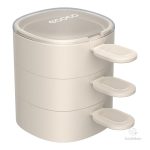Ice Pop Maker Set - Sorbetière en silicone pour enfants - vue 3