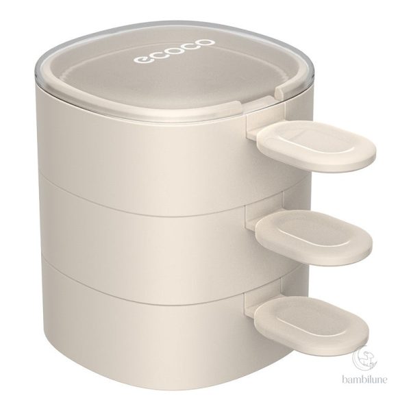Ice Pop Maker Set - Sorbetière en silicone pour enfants - vue 3