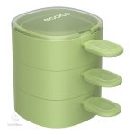 Ice Pop Maker Set - Sorbetière en silicone pour enfants - vue 6