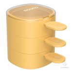 Ice Pop Maker Set - Sorbetière en silicone pour enfants - vue 9