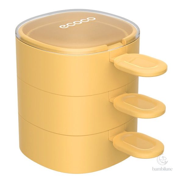 Ice Pop Maker Set - Sorbetière en silicone pour enfants - vue 9
