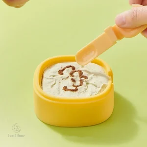 Sorbetière créative pour des pops glacés faits maison