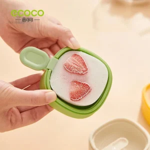 Accessoire ludique pour rafraîchir les goûters d'été