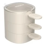 Fabriquez des glaces saines avec ce set ludique