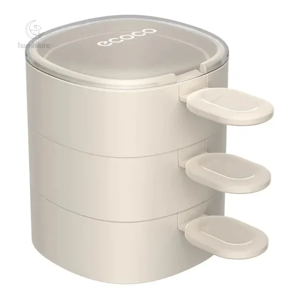 Fabriquez des glaces saines avec ce set ludique