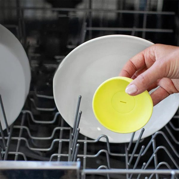 Silicone coloré pour un porte-glace ludique pour les enfants