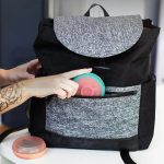 Porte-glace pratique pour des boissons fraîches lors des célébrations