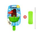 Icelolly Buddy, le support idéal pour vos glaces