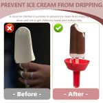 Icelolly Buddy - Solution sans altération pour glaces