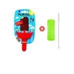 Icelolly Buddy - Accessoire de glace ludique