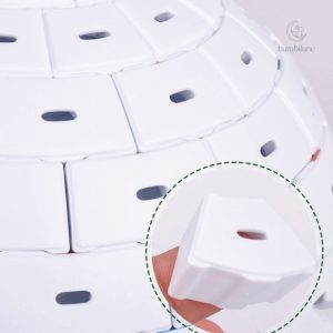 Jeu interactif amusant pour stimuler l'imagination des enfants