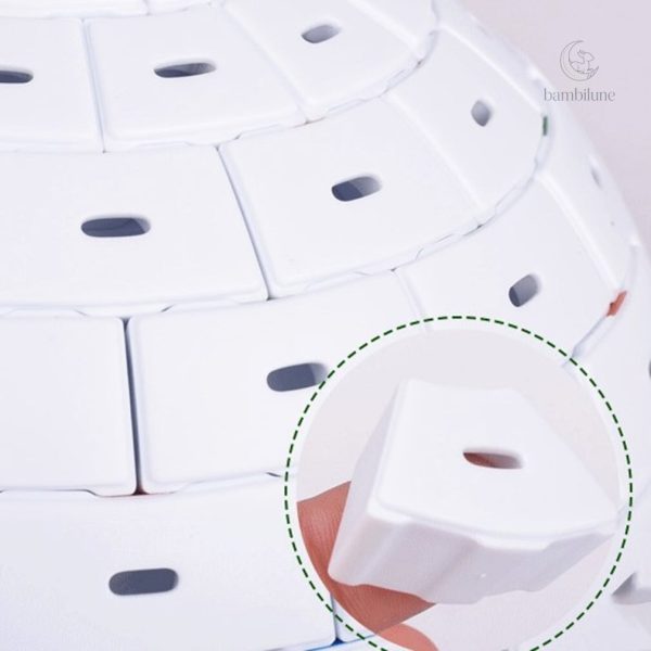Jeu interactif amusant pour stimuler l'imagination des enfants