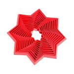 Étoile magique, un compagnon de jeu apaisant pour les tout-petits