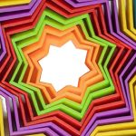 Étoile magique pour soulager le stress chez les jeunes enfants