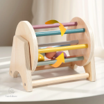 Infant Bell - Cloche douce pour une exploration sonore