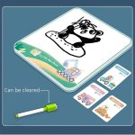 Éducatif puzzle en bois sur la circulation des animaux