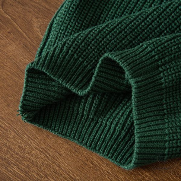 Pull douillet JoyKnit, incontournable pour les fêtes de fin d'année