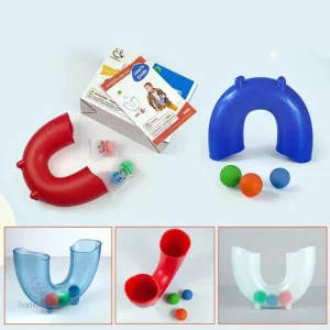 Jeu JugglePro pour développer la coordination des enfants