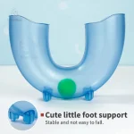 JugglePro : activité ludique pour les jeunes enfants