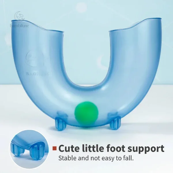 JugglePro : activité ludique pour les jeunes enfants