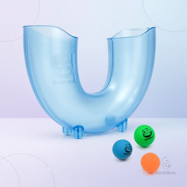 JugglePro – Amusement actif pour les enfants de 5 ans