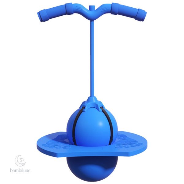JumpJoy – Activité ludique pour enfants de 4 à 5 ans