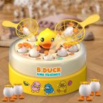 Activité ludique et dynamique pour enfants et adultes