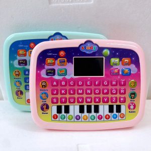 Kid Tablet - Tablette éducative pour enfants en mathématiques