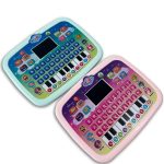 Tablette éducative pour apprendre les mathématiques aux enfants