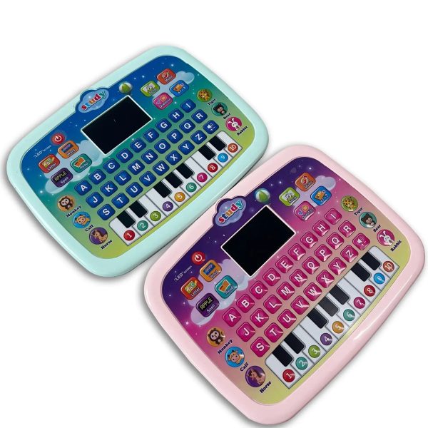 Tablette éducative pour apprendre les mathématiques aux enfants
