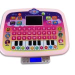 Kid Tablet pour l'éducation des enfants en mathématiques