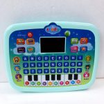 Tablette interactive pour le développement des compétences mathématiques