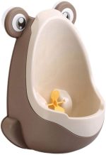 Urinoir Kid, encourage l'autonomie à la toilette