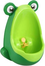 Produit adapté aux enfants, rend l'utilisation des toilettes amusante