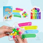 KidiSort : outil d'apprentissage ludique pour les tout-petits