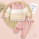 Sweat-shirt KidoFlex, parfait pour les sorties d'hiver