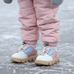 KidoStep – Chaussures confortables et durables pour enfants