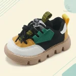 KidoStep – Baskets adaptées aux jeux et à l'extérieur pour enfants