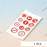 KidoTape - Accessoire amusant pour les enfants