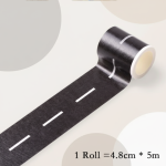 KidoTape - Outil créatif pour les petits conducteurs