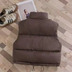 Confort et style réunis dans ce gilet pour enfants