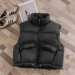 Gilet sans manches KidoWear, idéal pour les superpositions