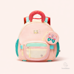 Sac d'école avec design moderne et pratique