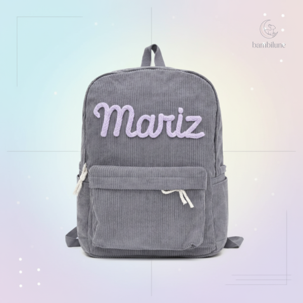 Sac à dos léger pour les sorties scolaires
