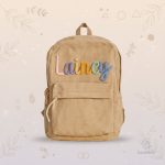 Sac à dos enfant avec motifs ludiques