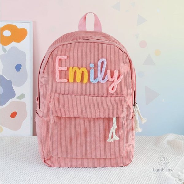 Sac à dos à porter facilement pour les enfants
